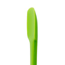 Thermoworks Hi-Temp Silicone Spatula/Spoonula Set BPA-Free Dishwasher Safe Green