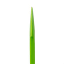 Thermoworks Hi-Temp Silicone Spatula/Spoonula Set BPA-Free Dishwasher Safe Green