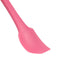 Thermoworks High-Temp Silicone Spatula/Spoonula Set BPA-Free Dishwashable Pink