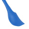 ThermoWorks Hi-Temp Silicone Spatula 12.5 Inch Dishwasher Safe BPA Free Blue