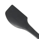 Thermoworks Hi-Temp Silicone Spatula BPA-Free Stain Resistant Charcoal Medium