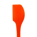 ThermoWorks Hi-Temp Silicone Spatula 12.5 Inch Dishwasher Safe BPA Free Orange