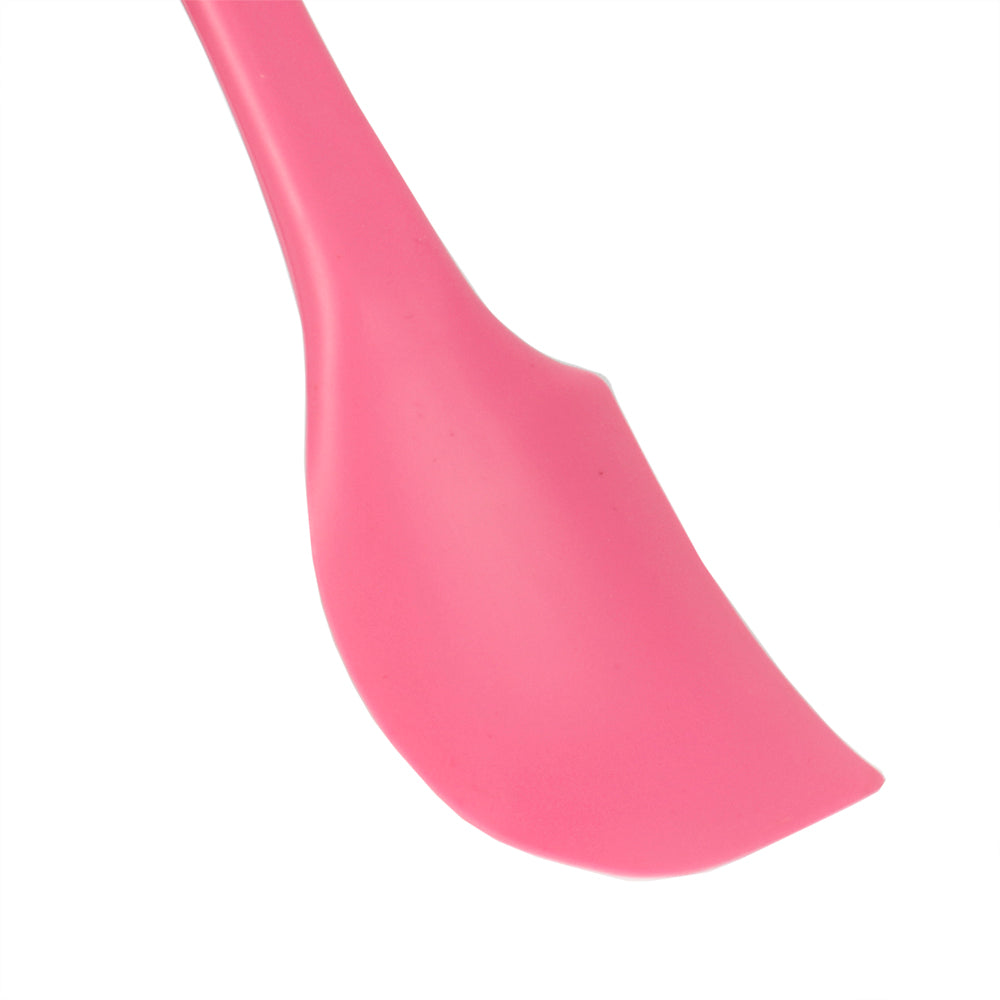 ThermoWorks HiTemp Silicone Spatula 12.5 Inch Dishwasher Safe BPA Fre