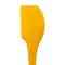 ThermoWorks Hi-Temp Silicone Spatula 12.5 Inch Dishwasher Safe BPA Free Yellow