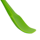 ThermoWorks Hi-Temp Silicone Spoonula 12.5 Inch Dishwasher Safe BPA Free Green