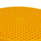 ThermoWorks Hi-Temp Non-Slip Silicone Hotpad/Trivet 600°F, 7 In BPA Free Yellow