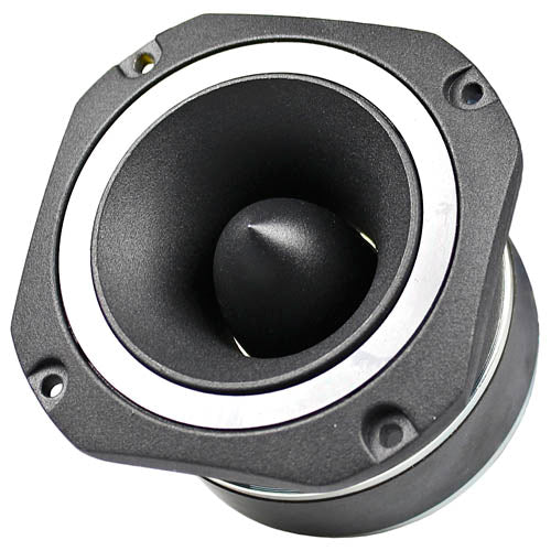 PRV Audio 4" Super Bullet Tweeter 120 Watts RMS Power 8 Ohm TW700Ti Single