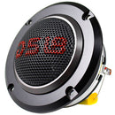 DS18  Super Bullet Tweeter 400 Watts Max 4 Ohm Neo Magnet PRO-TWN5 1.5" VC