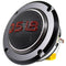 DS18  Super Bullet Tweeter 400 Watts Max 4 Ohm Neo Magnet PRO-TWN5 1.5" VC