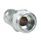 Prevost 3/8" Male NPT Plug Truflate Adaptor T Style Corrosion Proof URP086252