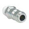 Prevost 3/8" Male NPT Plug Truflate Adaptor T Style Corrosion Proof URP086252