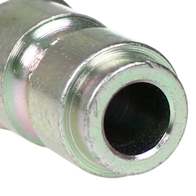 Prevost 1/4" FNPT Female Tapered Coupler Plug Corrosion Proof Steel URP086201