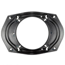 PAC 5" x 7" Universal Speaker Bracket Adapters 5-1/4 6-1/2 6x8 6x9 Opening USB60