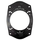 PAC 5" x 7" Universal Speaker Bracket Adapters 5-1/4 6-1/2 6x8 6x9 Opening USB60