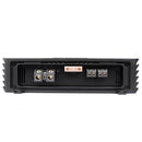 Alphasonik Monoblock Amplifier 2400 Watt Max Venum Series Car Audio V1200.1D