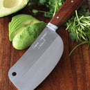 Verve Culture Thai Chef's Knife 6" Inch Blade