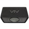 Memphis Audio 14" Subwoofer Loaded Ported Enclosure 4400W Max 1 Ohm VIVE14S1