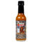 Volcanic Peppers Benji's Holiday Hot Sauce All Purpose 5 Oz Bottle VPBENJI