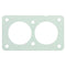 Jenny 104-1007 K G W Emglo L41 Air Compressor Valve Plate Gasket Replacement