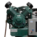 Champion VRV7-8S 7.5HP Two-Stage 80 Gallon Squat Tank Air Compressor 29.8 CFM