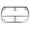 Ingersoll Rand SS3 Valve Plate Assembly with Gaskets and Filter for 97338107