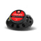 DB Drive 6" x 9" Coaxial 500 Watt 2-Way Motorcycle Loudspeakers (D18) WDX69MOTO