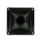 PRV Audio Waveguide Horn 60 x 60 1" Throat 1-3/8"-18 TPI ABS Black WG11-25