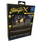Stinger 6 Ft 2 Channel Audio Interconnect RCA Cable Car Audio X Series XI126