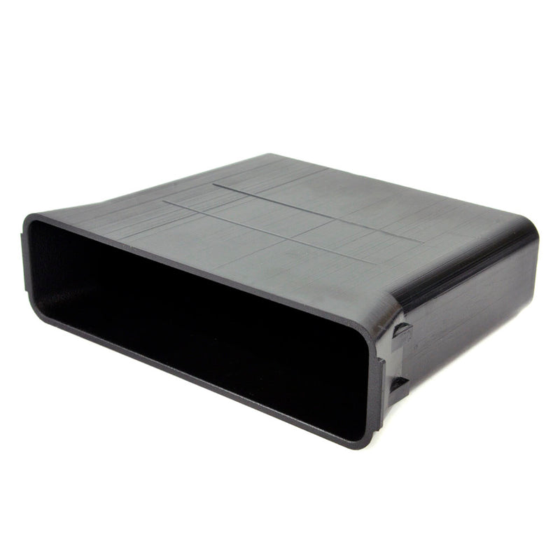 Universal Radio Car Stereo CD Player Dash Install Pocket Mounting Kit Mount Trim