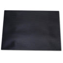 Yoder Smokers Heavy Duty Grill Mat Easy To Clean Design 36x48 Inches YS-1060-06