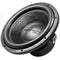 DS18 12" Subwoofer Dual 4 Ohm 1500W Max 750W RMS Elite Z Series ZR12.4D Single