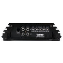 DS18 1 Channel Monoblock Amplifier 1500 Watts RMS ZR Series Class D ZR1500.1D