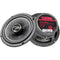 DS18 6.5" Coaxial Speakers 2 Way 180 Watts Max 4 Ohm Elite ZXI Series ZXI-654