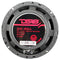 DS18 6.5" Coaxial Speakers 2 Way 180 Watts Max 4 Ohm Elite ZXI Series ZXI-654